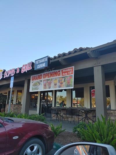 Fallbrook Mercantile Center