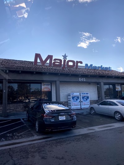 Major Market