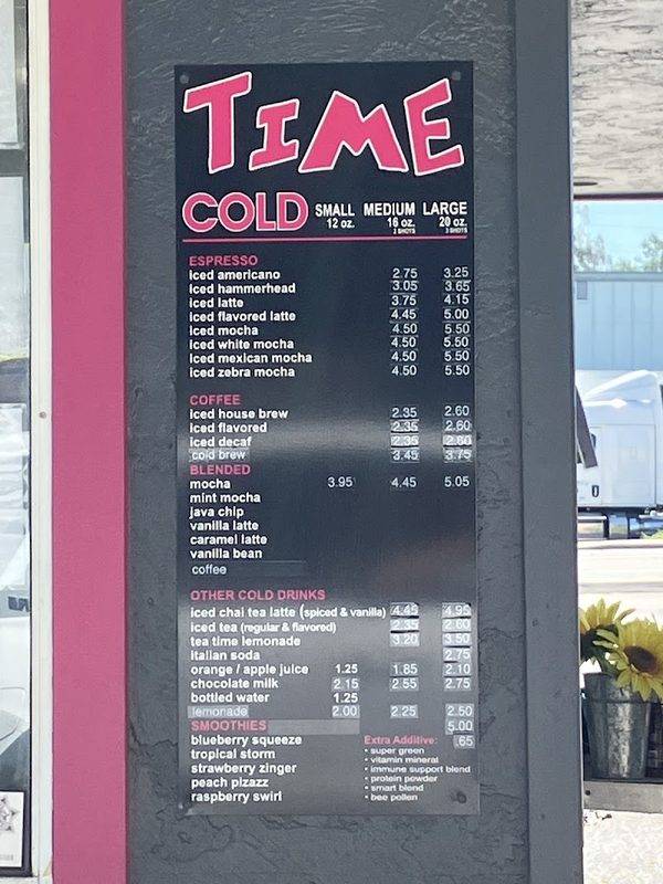 Java Time